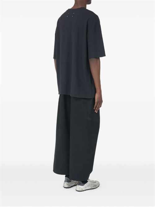 Logo T-Shirt MAISON MARGIELA | S67GC0042S24575973